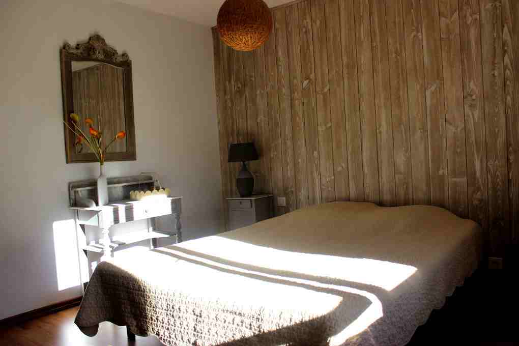 Chambre du 1er étage