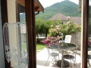 Jardin et terrasse